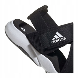 Sandales Adidas Terrex Sumra M FV0834 noir 1