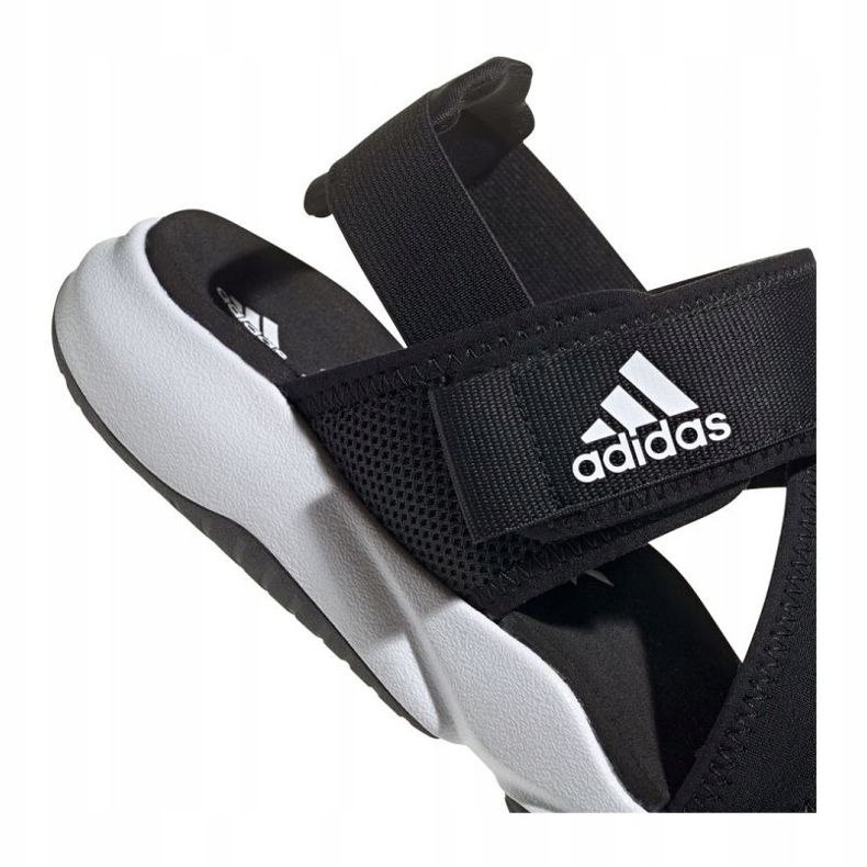 Sandales Adidas Terrex Sumra M FV0834 noir 1
