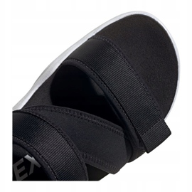 Sandales Adidas Terrex Sumra M FV0834 le noir 2 Sandales Adidas Terrex Sumra M FV0834 le noir 2