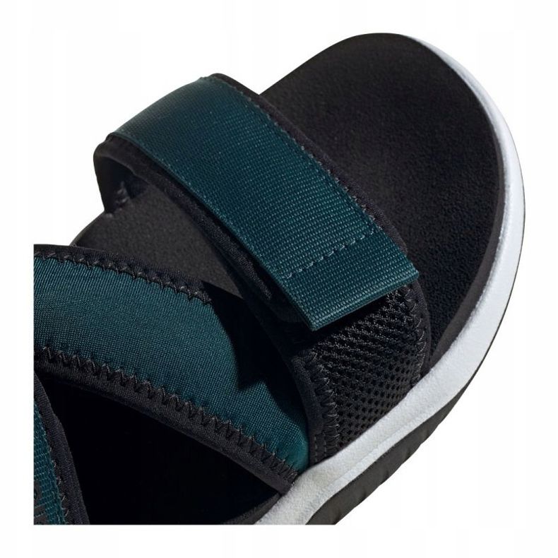 Sandales Adidas Terrex Sumra M FX4571 noir vert 2