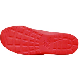 Kappa Tunes Oc chaussures pour hommes rouge 242747 2020 1 Kappa Tunes Oc chaussures pour hommes rouge 242747 2020 1
