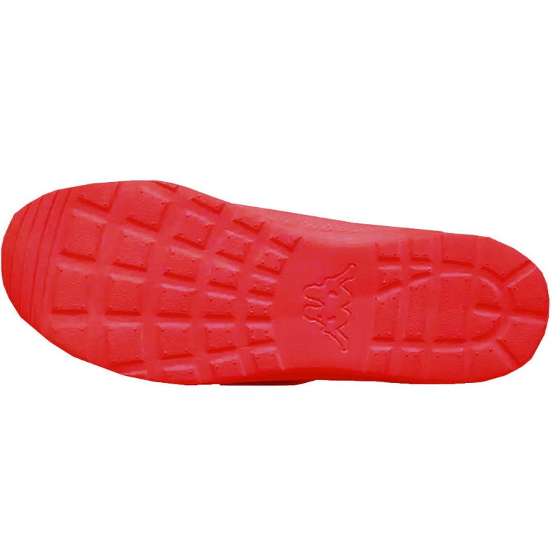 Kappa Tunes Oc chaussures pour hommes rouge 242747 2020 1 Kappa Tunes Oc chaussures pour hommes rouge 242747 2020 1