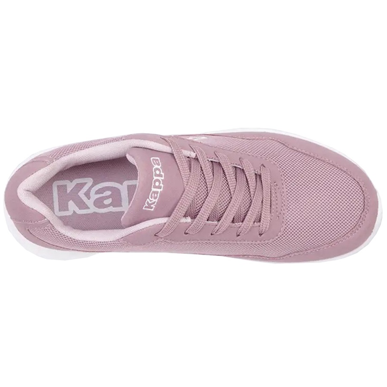 Kappa Follow chaussures femme lilas 242495 Nc 2310 violet multicolore 1
