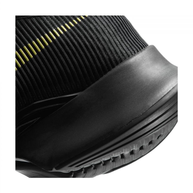 Chaussures Nike Air Zoom SuperRep 2 W CU5925-010 le noir bleu 1