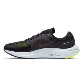 Chaussures Nike Air Zoom Vomero 15 W CU1856-006 le noir 1
