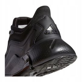 Chaussures Adidas Edge Xt M FW7229 noir 1