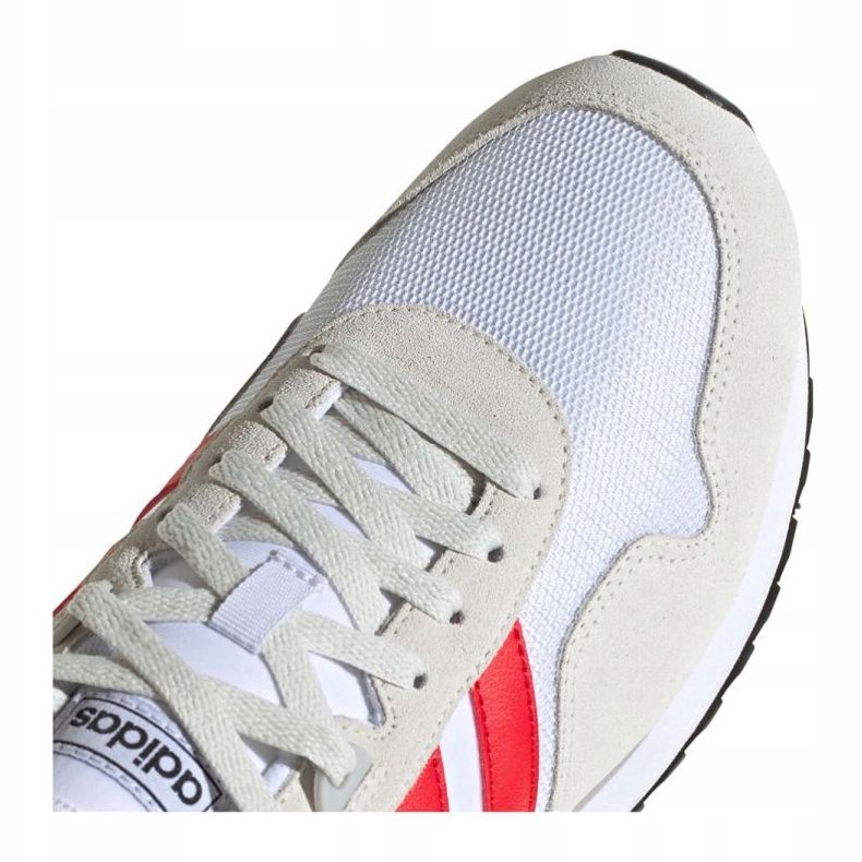 Chaussures adidas 8K 2020 M FY8035 beige blanc multicolore 1