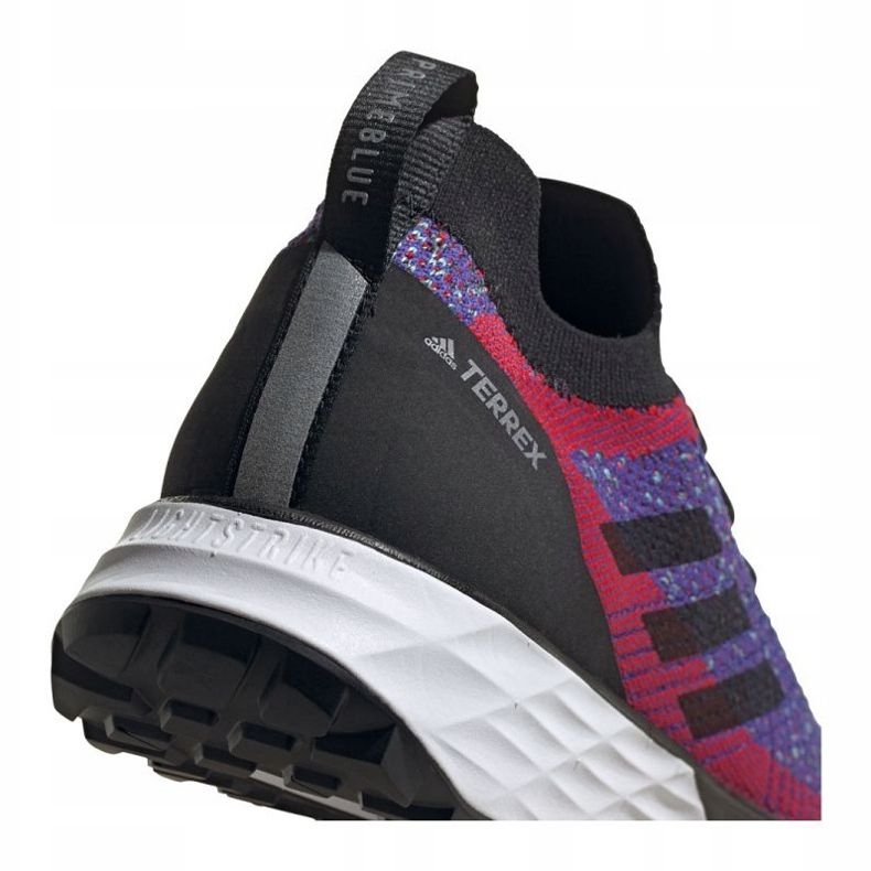 Chaussures adidas Terrex Two Primeblue M FY0655 multicolore 1 Chaussures adidas Terrex Two Primeblue M FY0655 multicolore 1