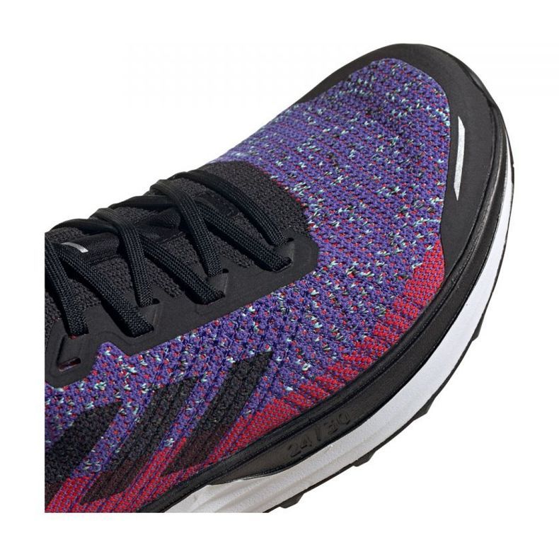 Chaussures adidas Terrex Two Primeblue M FY0655 multicolore 2 Chaussures adidas Terrex Two Primeblue M FY0655 multicolore 2