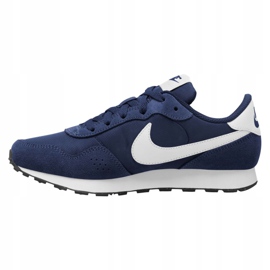 Chaussure Nike Md Valiant Jr CN8558-403 bleu marin bleu 2 Chaussure Nike Md Valiant Jr CN8558-403 bleu marin bleu 2