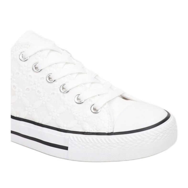 Vices Etaux KA8-71-blanc blanche 1