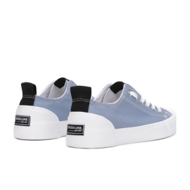 Vices Etaux KA36-51-bleu 1