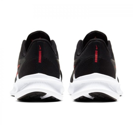 Chaussure Nike Downshifter 10 M CI9981-006 noir 2