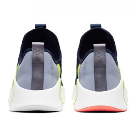 Nike Free Metcon 3 M CJ0861-400 bleu marin 2