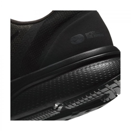 Chaussure Nike Zoom Span 3 M CQ9269-002 noir 1