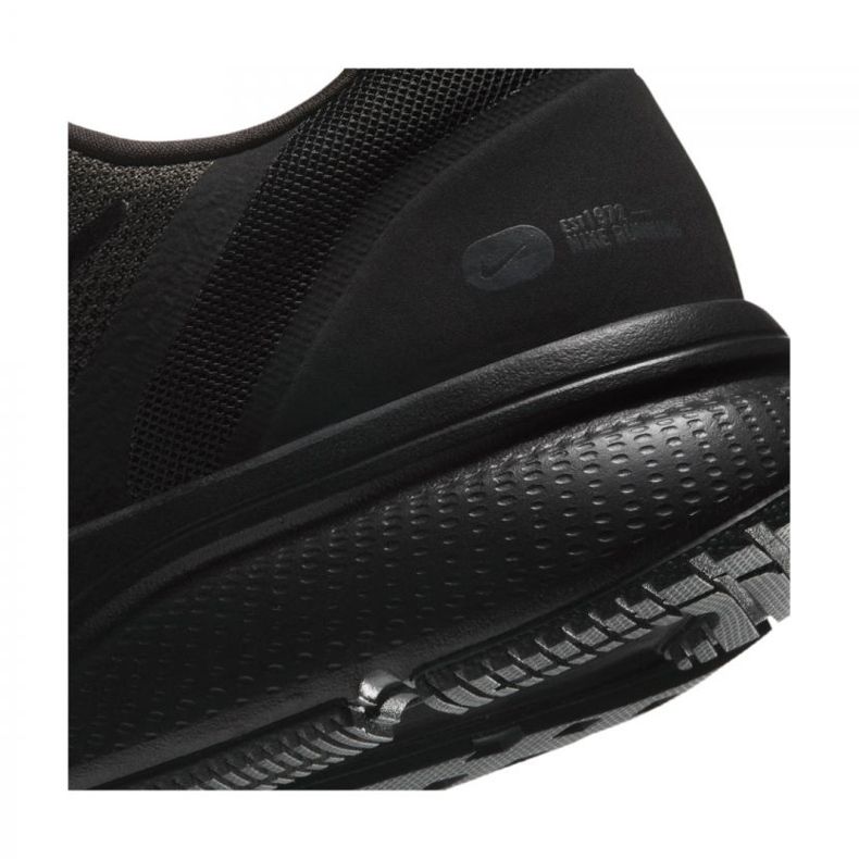 Chaussure Nike Zoom Span 3 M CQ9269-002 le noir 1 Chaussure Nike Zoom Span 3 M CQ9269-002 le noir 1