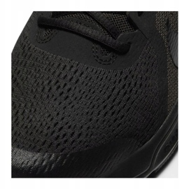 Chaussure Nike Zoom Span 3 M CQ9269-002 le noir 2