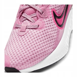 Chaussures Nike Renew Run 2 W CU3505-601 rose 1 Chaussures Nike Renew Run 2 W CU3505-601 rose 1