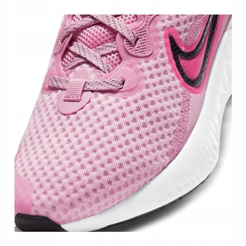 Chaussures Nike Renew Run 2 W CU3505-601 rose 1 Chaussures Nike Renew Run 2 W CU3505-601 rose 1