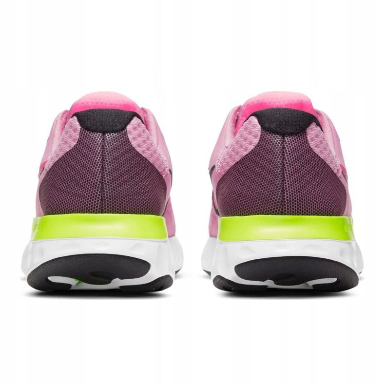 Chaussures Nike Renew Run 2 W CU3505-601 rose 2 Chaussures Nike Renew Run 2 W CU3505-601 rose 2