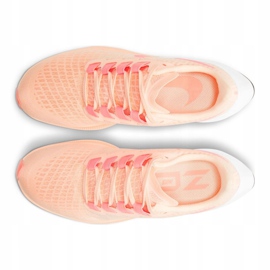 Nike Air Zoom Pegasus 37 W BQ9647-800 le noir rose 1