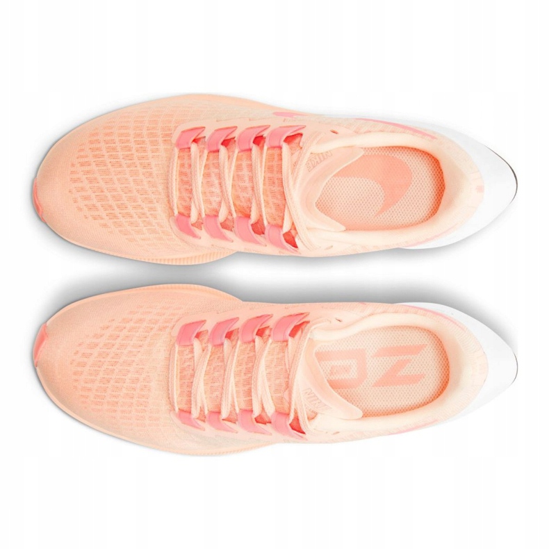 Nike Air Zoom Pegasus 37 W BQ9647-800 noir rose 1