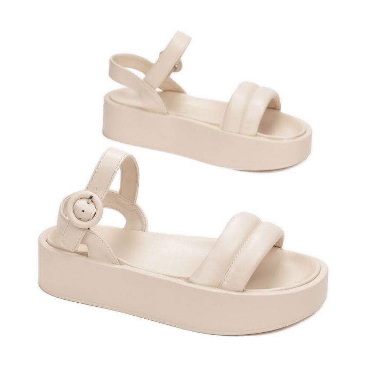 Vices Etaux 2257-42-beige 1