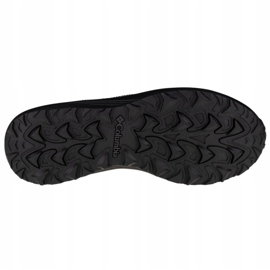 Columbia Trailstorm Imperméable M 1938891012 noir 3