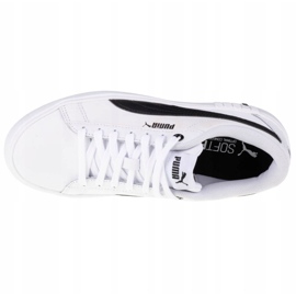 Puma Smash Platform V2 L chaussures de sport 373035 02 blanc 2