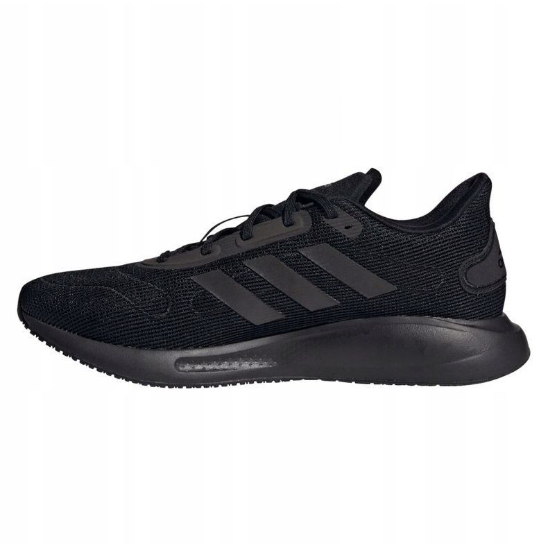 Chaussures de course Adidas Galaxar Run M FY8976 noir 1