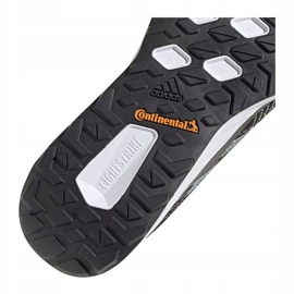 Chaussures adidas Terrex Two Primeblue M FY0652 le noir gris 2