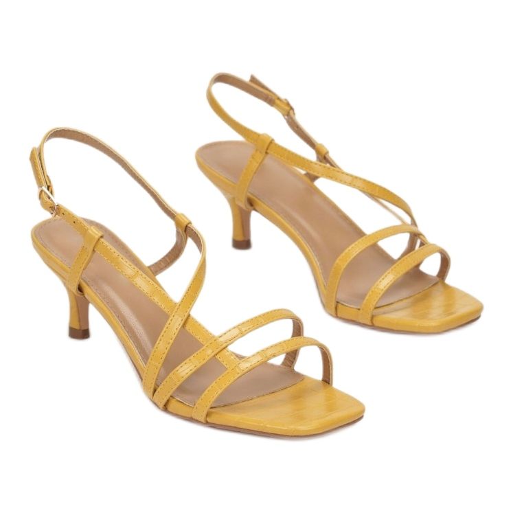 Vices Etaux CZ-1-49-jaune 1