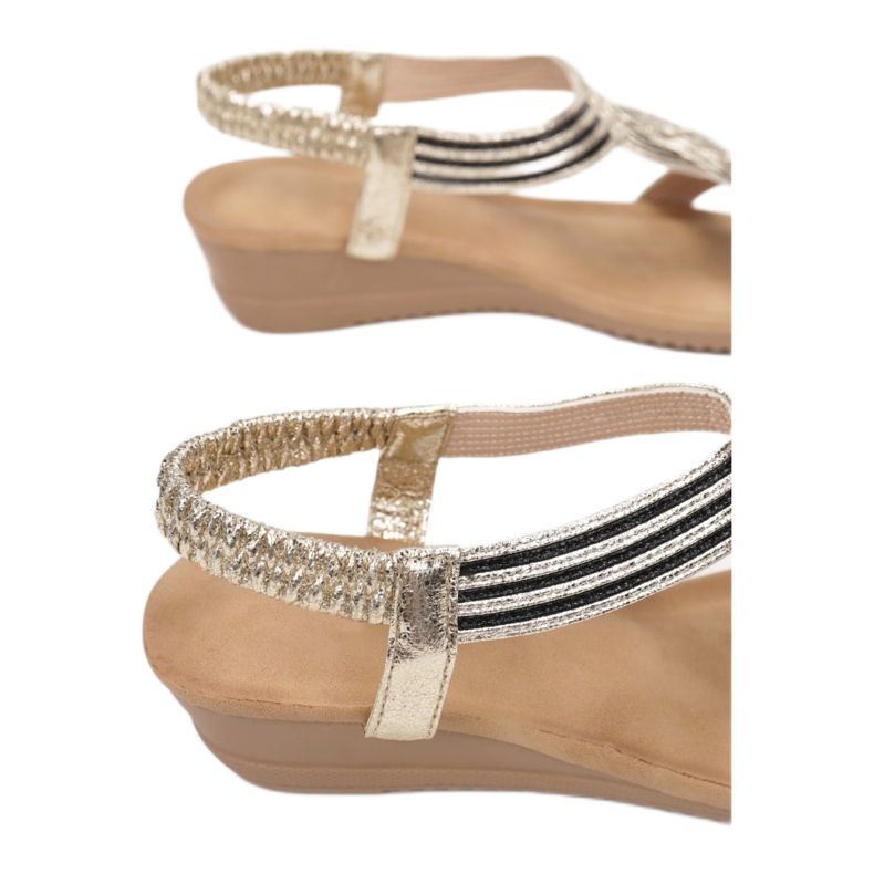 Vices Etaux Q-103-60-or d'or 1