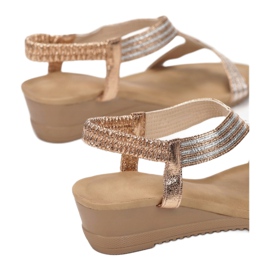 Vices Q-103-449-champagne d'or 2