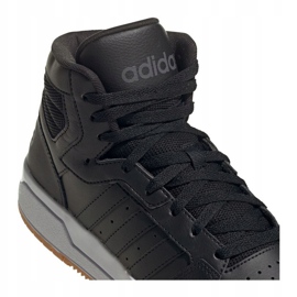 Chaussures Adidas Entrap Mid M FY5636 noir 2