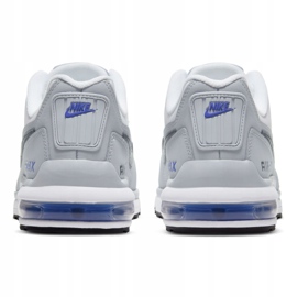 Nike Air Max Ltd 3 M DD7118-001 chaussures blanc 2