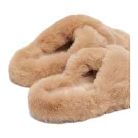 Vices Etaux MULANKA-2230-68-chameau brun 1