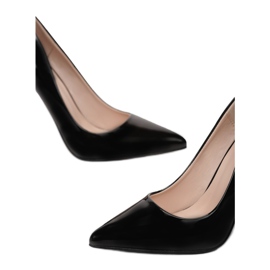 Vices Etaux MULANKA-BO-108-38-noir le noir 1 Vices Etaux MULANKA-BO-108-38-noir le noir 1