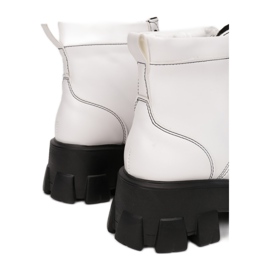 Vices Etaux MULANKA-5303-71-blanc blanche 1