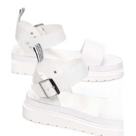 Vices Etaux MULANKA-2209-71-blanc 1