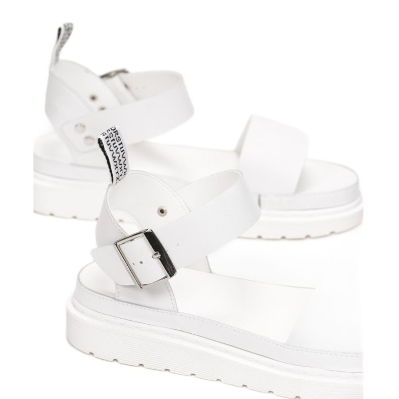 Vices Etaux MULANKA-2209-71-blanc 1