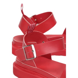 Vices Étaux MULANKA-2209-64-ed rouge 1 Vices Étaux MULANKA-2209-64-ed rouge 1