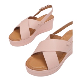 Vices Etaux MULANKA-2160-45-rose 1