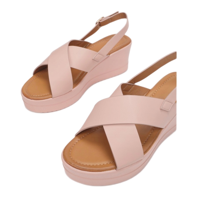 Vices Etaux MULANKA-2160-45-rose 1