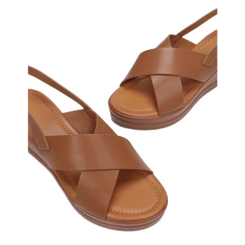 Vices Etaux MULANKA-2160-68-chameau brun 1