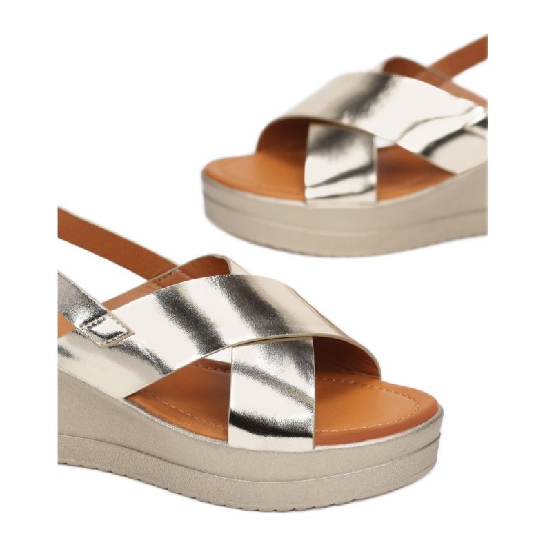 Vices Etaux MULANKA-2160-60-or doré 1