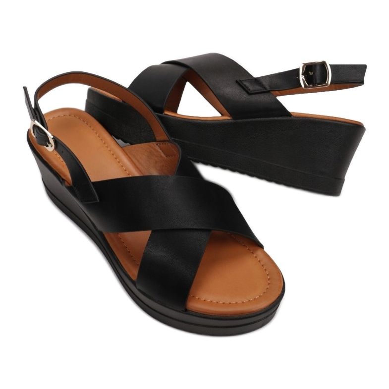 Vices Etaux MULANKA-2160-38-noir le noir 1