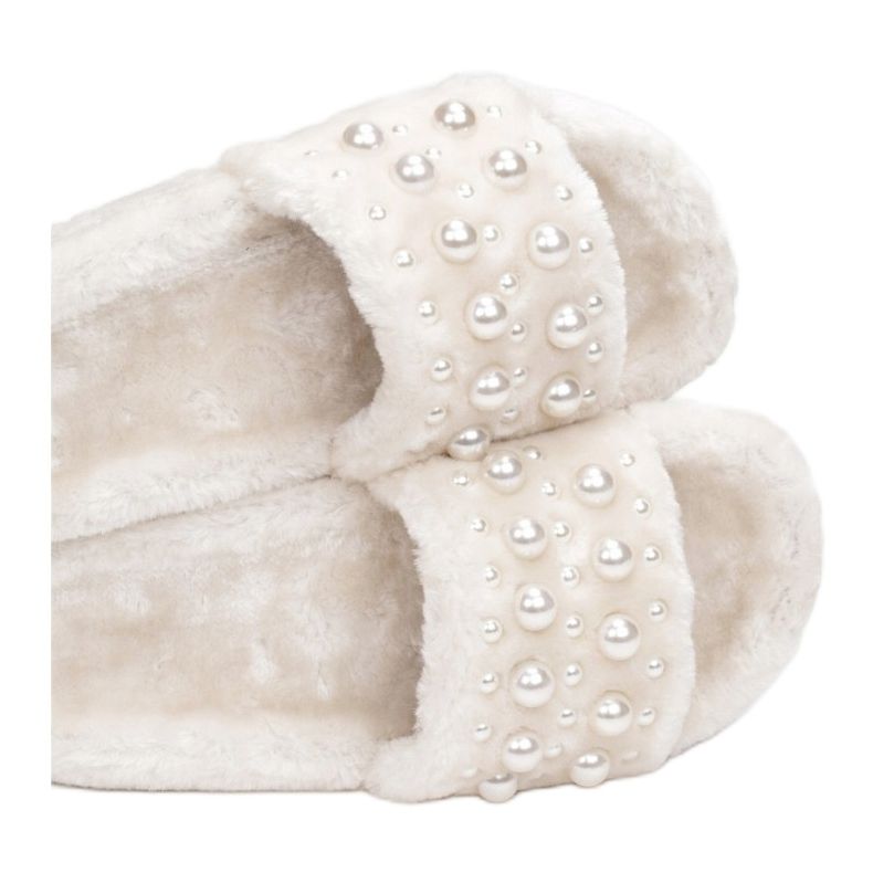 Vices Etaux MULANKA-2177-42-beige 1