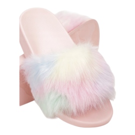 Vices Etaux MULANKA-2168-45-rose multicolore 1 Vices Etaux MULANKA-2168-45-rose multicolore 1