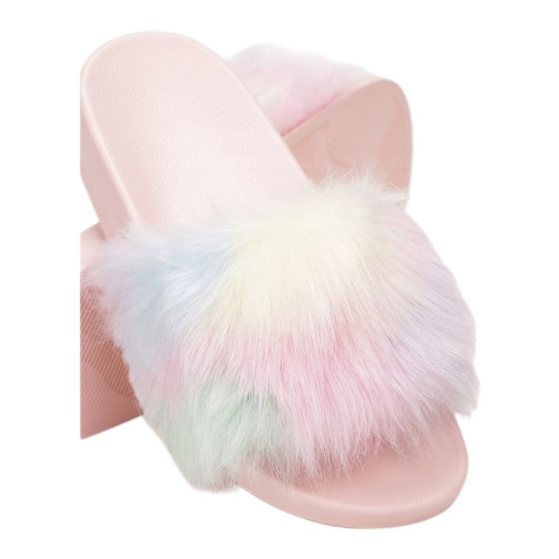 Vices Etaux MULANKA-2168-45-rose multicolore 1 Vices Etaux MULANKA-2168-45-rose multicolore 1